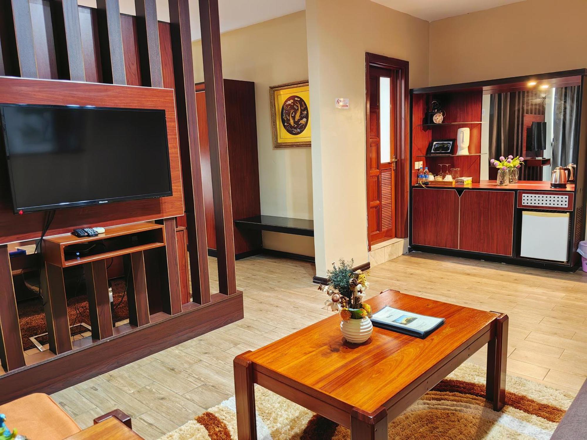 Great Wall Hotel Dar es Salaam Exterior photo