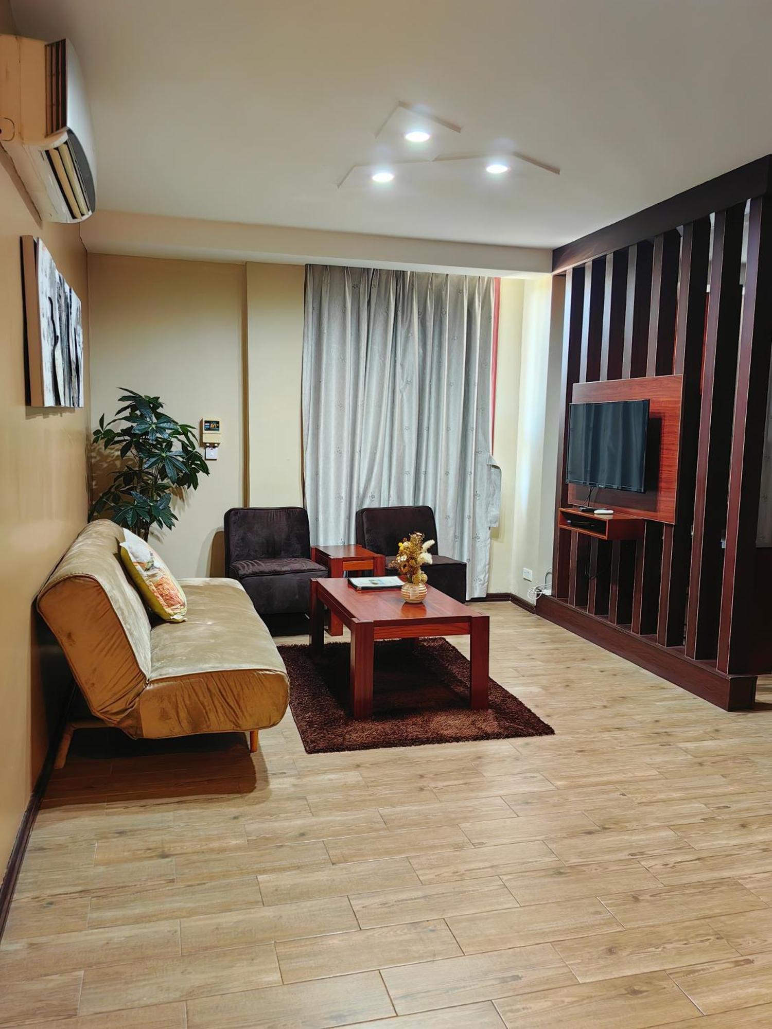 Great Wall Hotel Dar es Salaam Exterior photo