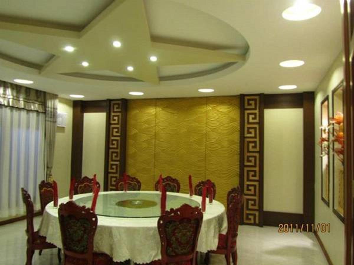 Great Wall Hotel Dar es Salaam Exterior photo